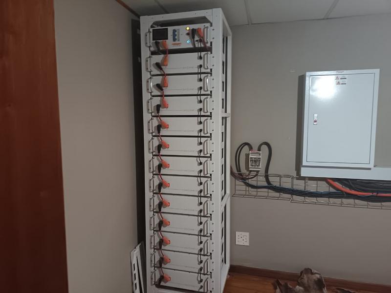 Commercial Property for Sale in Albertinia Western Cape